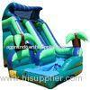 pool Inflatable Water Slide