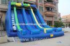high Inflatable Water Slide