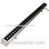 IP65 Outdoor Decoration LED Wall Washer Light 2000 Lumen RGB , AC 220V 50Hz