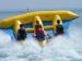 Commercial Grade Inflatable Flying Fish Boat for Sale