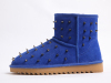 FASHIONABLE WOMENS SNOW BOOTS S1102