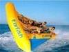 Exciting Inflatable Flying Fish Boat for Entertainment