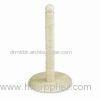 Paper Towel Holder, Customized Specifications are Welcome, Made of Champagne Marble