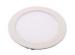 3 Watt Round LED Flat Panel Lights SMD 2835 Energy Saving LED Light 220V 50Hz