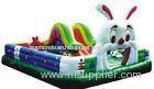 jumping Inflatable Bouncy Castle