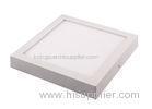 1000 Lumen IP50 Dimmable LED Flat Panel Lights Square LED Panel 60x60