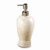 Liquid Soap Dispenser, Comes in Aladdin Style, Made of Champagne Marble