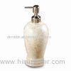 Liquid Soap Dispenser, Comes in Aladdin Style, Made of Champagne Marble