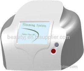 I-lipo Laser Lipolysis Slimming Machine