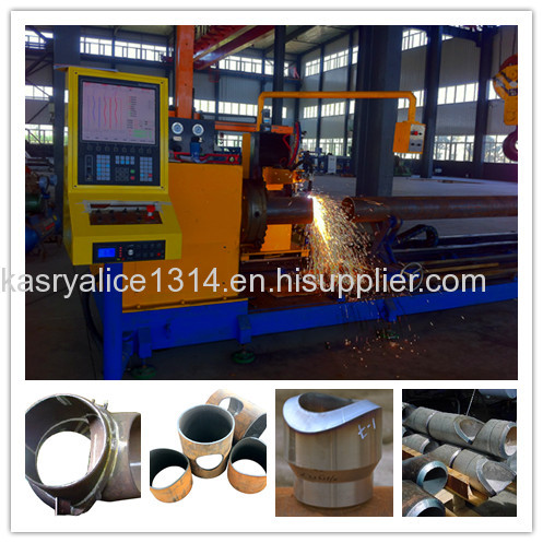 hypertherm pipe plasma cutting machine