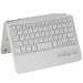 Mobile phone slim handheld bluetooth keyboard for ipad mini1 2