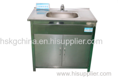 All Stainless Steel Washing Sink