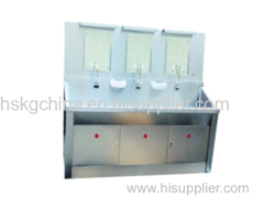 All Stainless Steel Washing Sink