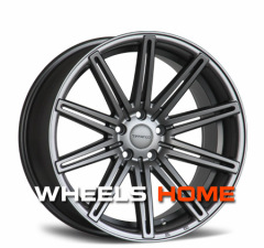 Tiffando Luxury alloy Wheels