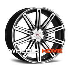 Tiffando Luxury alloy Wheels