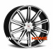 Vossen CV4 alloy wheel