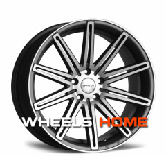 Tiffando Luxury alloy Wheels