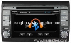 Ouchuangbo Android 4.2 Car DVD Navi Multimedia Kit For Fiat Bravo 2007-2012