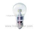 1000Lm Dimmable LED Globe Bulb Replacement Corridor Lighting 50000 Long Life