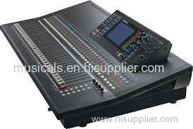 LS9-32 Digital 48kHz Live Sound Mixing Console