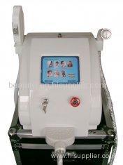 Economic Elight (IPL +RF) +Bipolar RF Machine IPL Beauty Equipment