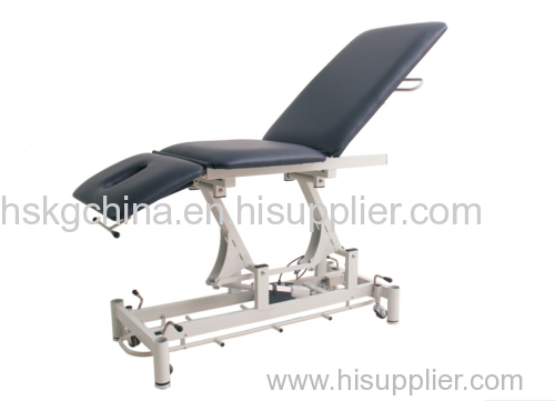 Medical Electric Treatment Table