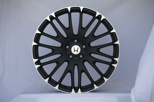 Infiniti FX replica wheels