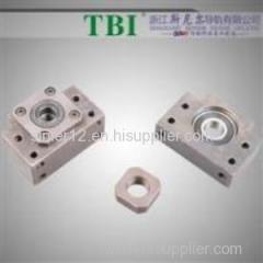 BK BF Support For Ballscrew