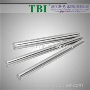 TBI Chrome Shaft Sold By Sne In Stock