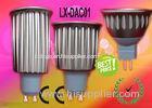 IP 50 7 Watt Dimmable LED Spotlight High Power LED Home Lighting 3000K - 6500K