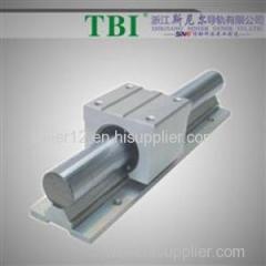 SBR Linear Motion Guide