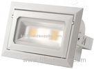 Energy Saving 40W COB LED Flood Light 80 CRI Indoor Dimmable Floodlight