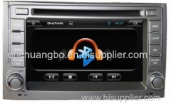 Ouchuangbo New Android 4.2 DVD Radio GPS Satnav For Hyundai H1 2011-2012