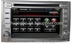 Ouchuangbo New Android 4.2 DVD Radio GPS Satnav For Hyundai H1 2011-2012