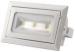 1000Lm Cold White Cree LED Flood Light 30W High Lumen LED Aluminum Housing