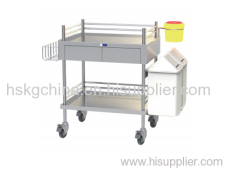 Hospital Equipment by ISO13485 certificated