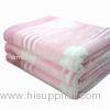 Bath Towels, Measures 55 x 105cm, Customized Logos are Accepted, Available in Various Sizes