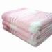 Bath Towels, Measures 55 x 105cm, Customized Logos are Accepted, Available in Various Sizes