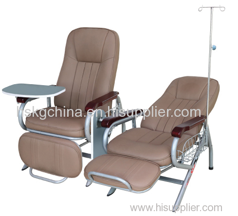 Transfusion Chair by ISO13485 certificated