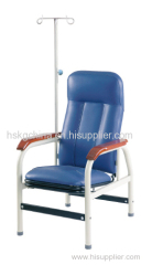 Transfusion Chair by ISO13485 certificated