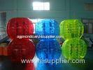 Mult Color Inflatable Sumo Bumper Ball With 0.8mm Pvc For Rental Business