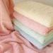 Bath Towels, Made of 100% Bamboo, Customized Designs and Sizes are Accepted