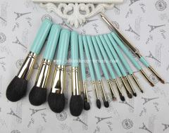 Greatest quality makeup brush set