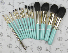 Greatest quality makeup brush set