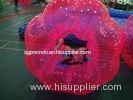 China Inflatable Bumper Ball Bubble Football Wholesale Factory With High Quality