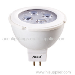 MR16 4W 12V LED Spot Light