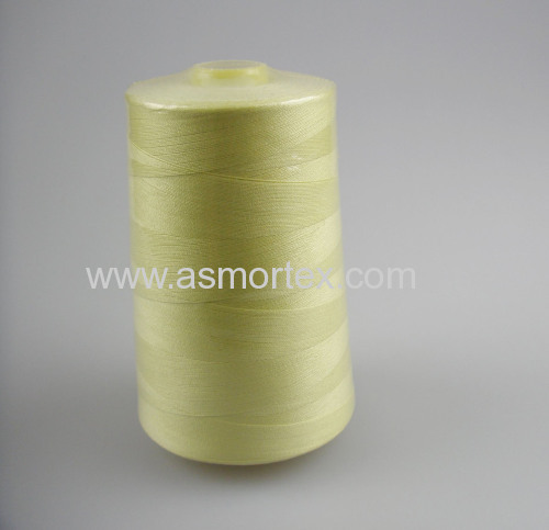 Polyester sewing thread wholesale