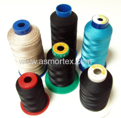 leather shoe sewing thread