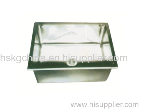 Laboratory Accessories Water Sink