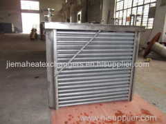 Air heat exchangers(Heating& cooling)NEW